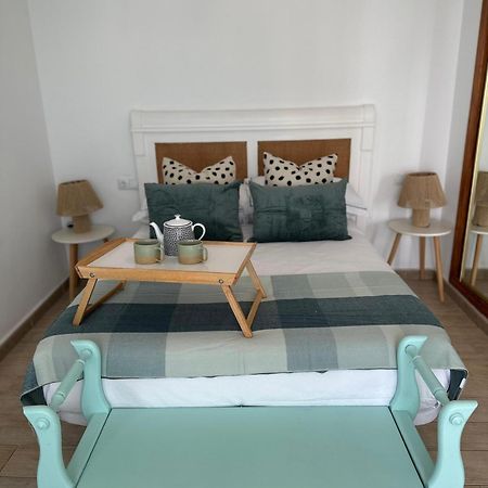 Atico Sofia, Gran Terraza Y Barbacoa Appartement Fuengirola Buitenkant foto