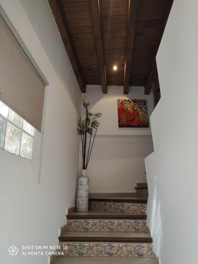 Atico Sofia, Gran Terraza Y Barbacoa Appartement Fuengirola Buitenkant foto