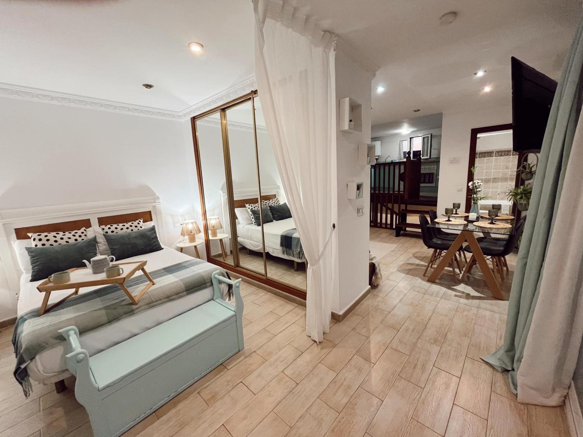 Atico Sofia, Gran Terraza Y Barbacoa Appartement Fuengirola Buitenkant foto